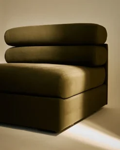 Elogio Sofa Module, Mid fra GUBI