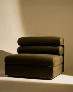 Elogio Sofa Module, Mid fra GUBI