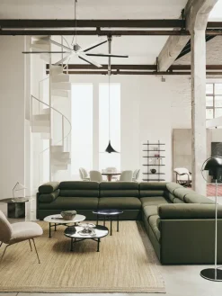 Elogio Sofa Module, Mid fra GUBI