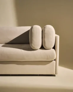 Elogio Sofa Module, Right fra GUBI