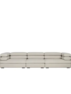Elogio Sofa, 4-seater fra GUBI