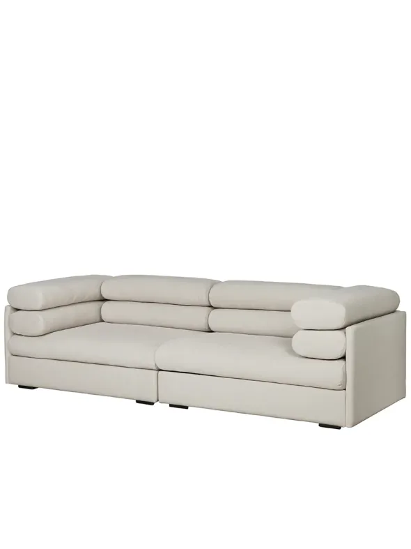 Elogio Sofa, 3-seater fra GUBI
