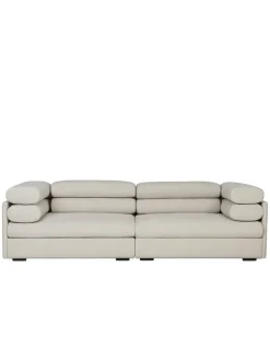Elogio Sofa, 3-seater fra GUBI