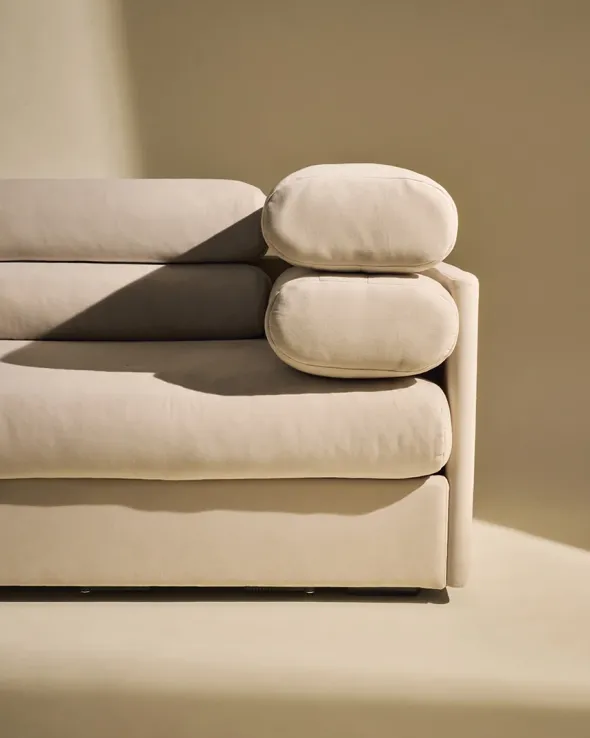 Elogio Sofa, 3-seater fra GUBI