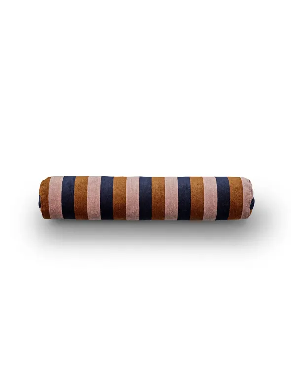 Ember Pyjamas Pillow, Ø15x74 fra Eilersen