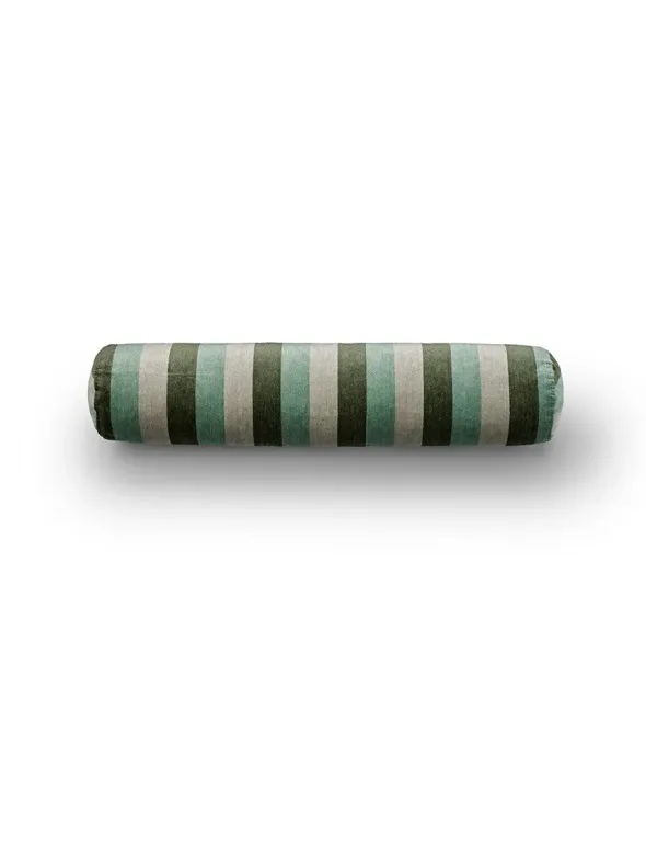 Ember Pyjamas Pillow, Ø15x74 fra Eilersen