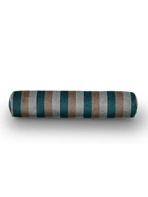 Ember Pyjamas Pillow, Ø15x74 fra Eilersen