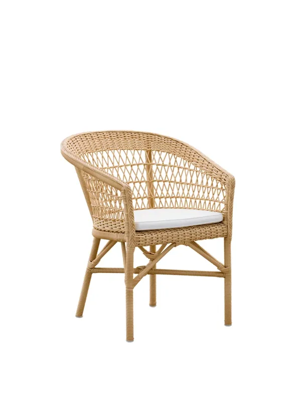 Emma Havestol, Natural fra Sika-Design