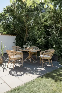 Emma Havestol, Natural fra Sika-Design