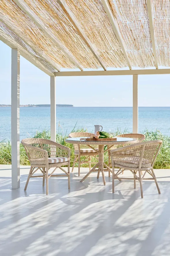 Emma Havestol, Natural fra Sika-Design