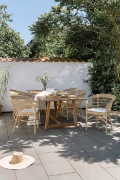 Emma Havestol, Natural fra Sika-Design