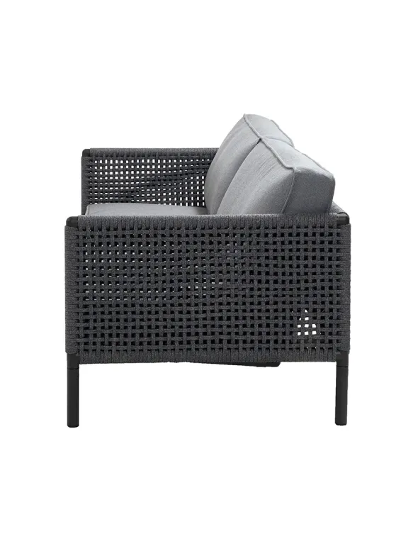 Encore 3-pers. Sofa fra Cane-line