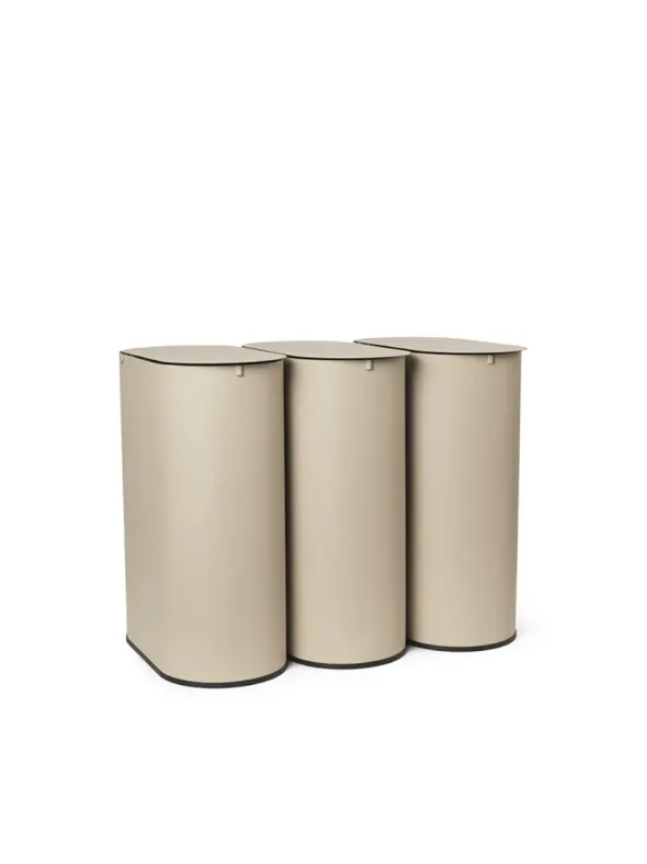 Enkel Bin, medium fra Ferm Living