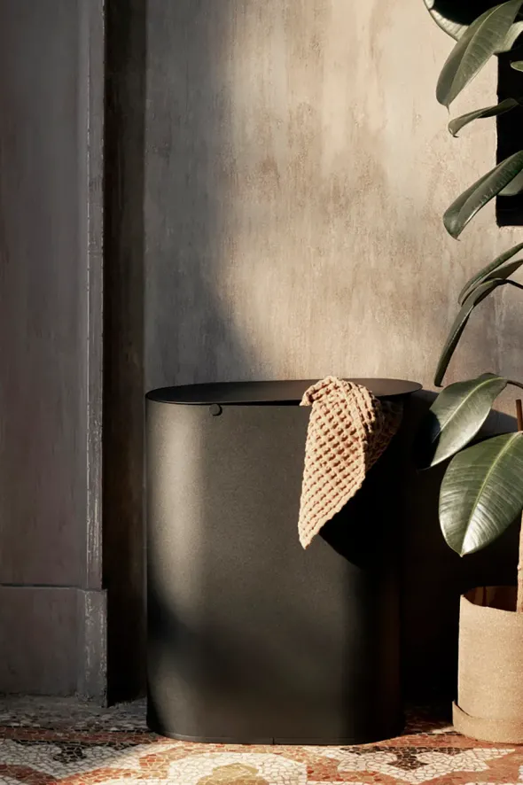 Enkel Bin, medium fra Ferm Living