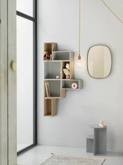 E27 Pendant Lamp fra Muuto