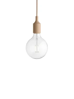 E27 Pendant Lamp fra Muuto