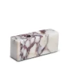 Epode Lysestage, calacatta violetta fra Wabi Sabi Nordic