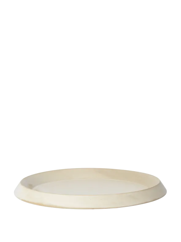 Erena Serving Platter - Ø35 fra Ferm Living