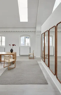 Escape Kelim Tæppe fra Massimo