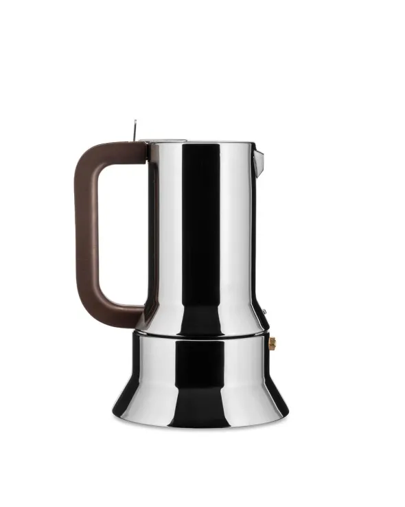 9090 Espresso Coffee Maker fra Alessi