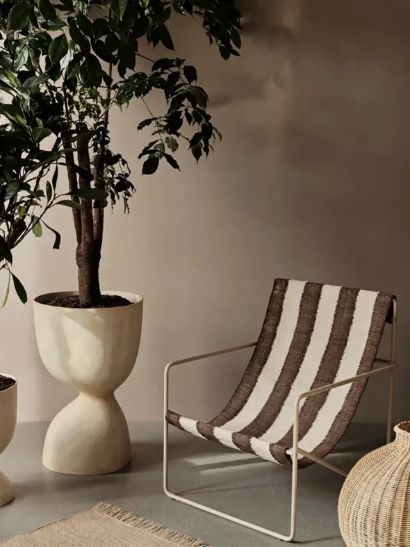 Evoke Pot, tall fra Ferm Living