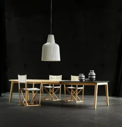 Extend Udtræksbord fra Carl Hansen & Søn