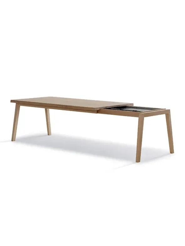 Extend Udtræksbord fra Carl Hansen & Søn