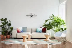 Eye Clock fra Vitra