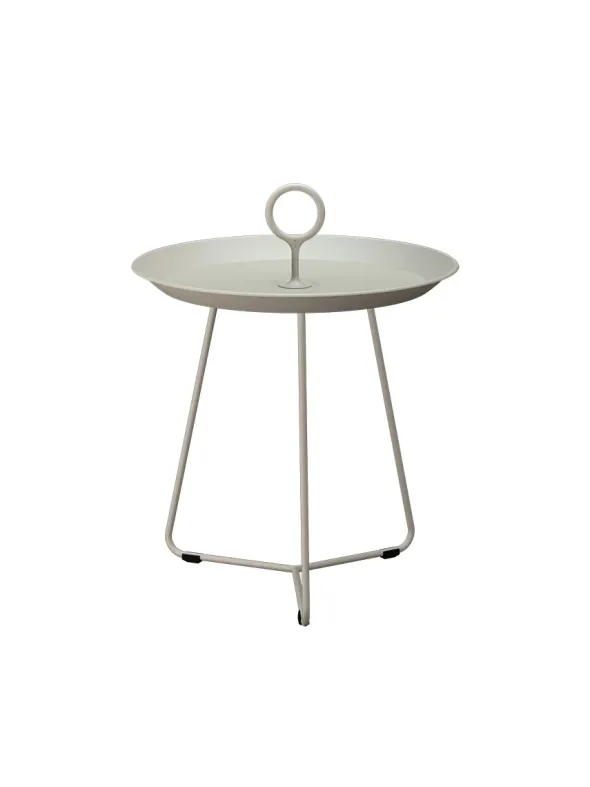 Eyelet Tray Table, Ø45 cm fra Houe