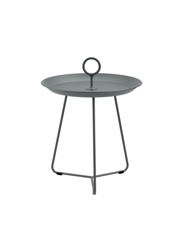 Eyelet Tray Table, Ø45 cm fra Houe