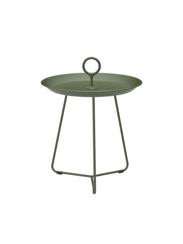 Eyelet Tray Table, Ø45 cm fra Houe