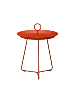 Eyelet Tray Table, Ø45 cm fra Houe