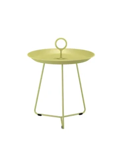 Eyelet Tray Table, Ø45 cm fra Houe