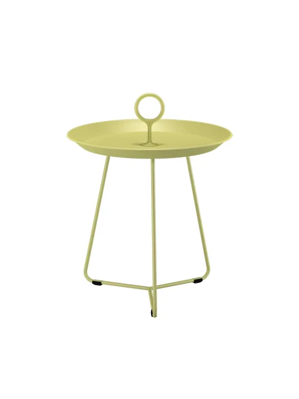 Eyelet Tray Table, Ø45 cm fra Houe