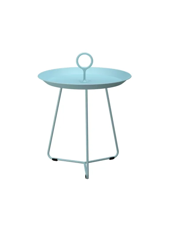Eyelet Tray Table, Ø45 cm fra Houe