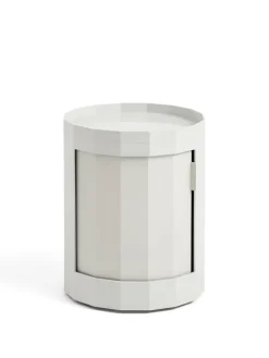 Facet Cabinet 100 fra Hay