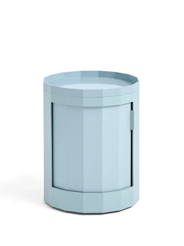 Facet Cabinet 100 fra Hay
