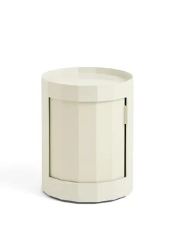 Facet Cabinet 100 fra Hay