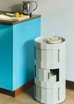 Facet Cabinet 30 fra Hay