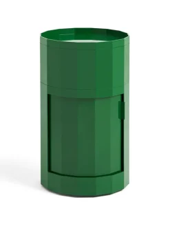 Facet Cabinet 101 fra Hay