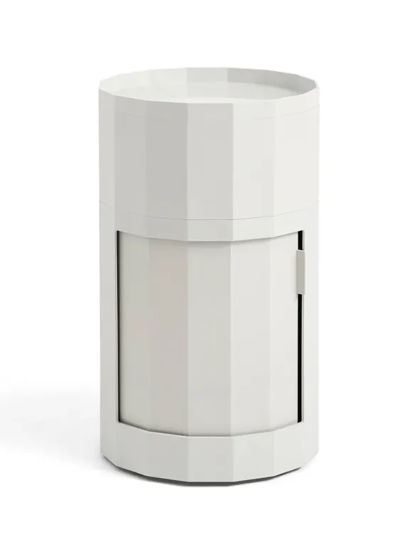 Facet Cabinet 101 fra Hay
