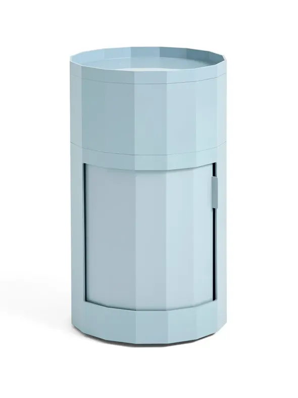 Facet Cabinet 101 fra Hay