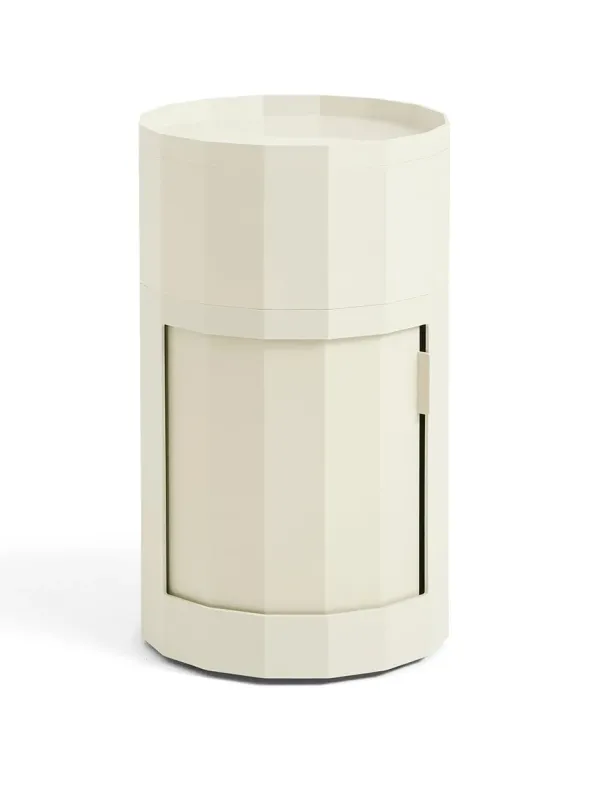 Facet Cabinet 101 fra Hay