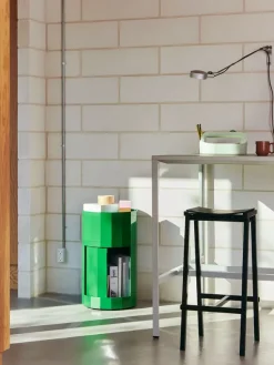 Facet Cabinet 101 fra Hay