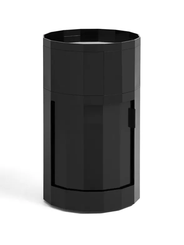 Facet Cabinet 101 fra Hay