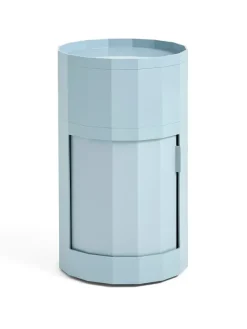 Facet Cabinet 101 fra Hay