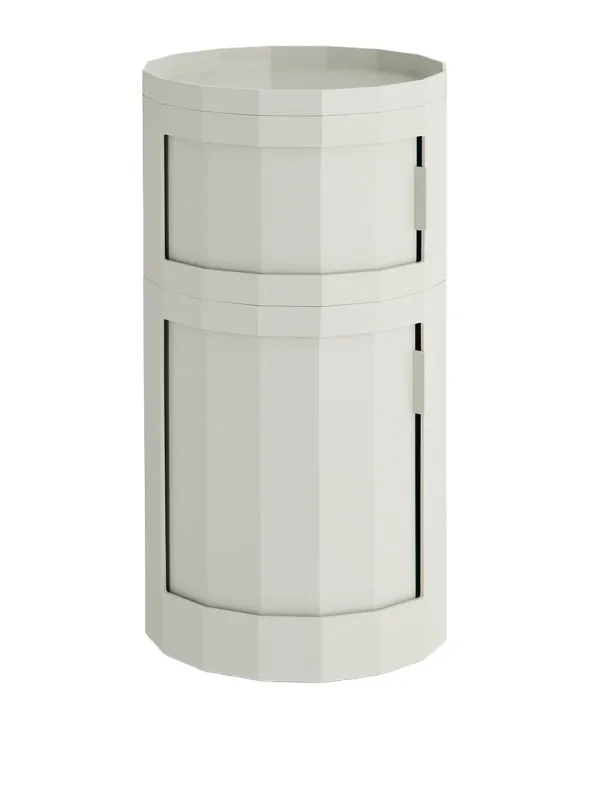 Facet Cabinet 110 fra Hay