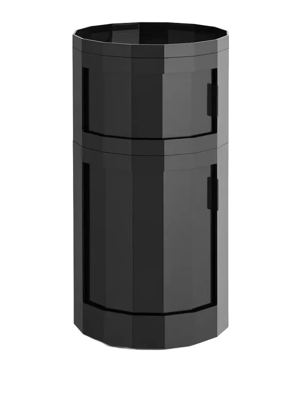 Facet Cabinet 110 fra Hay