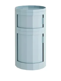 Facet Cabinet 110 fra Hay