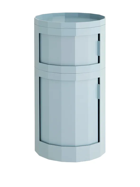 Facet Cabinet 110 fra Hay